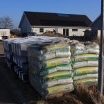 Lecablokke til fundament Lecablokke til fundament