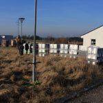 De første materialer De første materialer